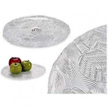 Plato Tirolo Vivalto 27 cm - Elegancia y Calidad para Tu Mesa