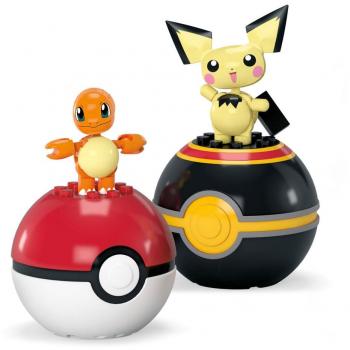 MEGA Pokémon HXP13 - Juegos de construcción