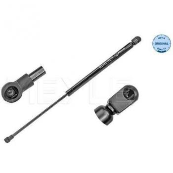 Amortiguador de maletero MEYLE gas spring 140 910 0078