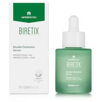 Biretix Double Correction Serum 30mL