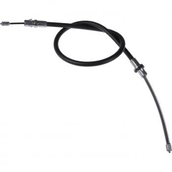 Cable de freno de mano BLUE PRINT ADA104610 - Tipo: Cable de freno de mano, Marca: BLUE PRINT, Modelo: ADA104610