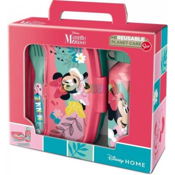 Set Vuelta al Cole - Minnie 4 p