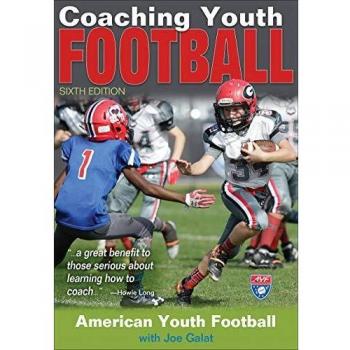 Coaching Youth Football
