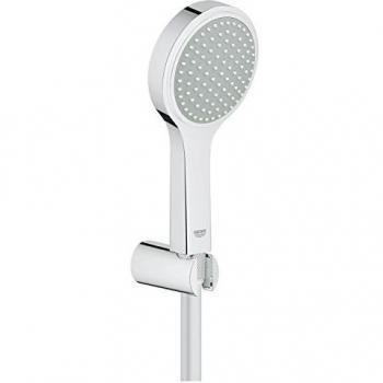 Grohe - P&S Cosmo Conj Ducha Soporte Fijo 115