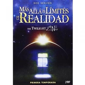 Más Allá De Los Límites De La Realidad [DVD]