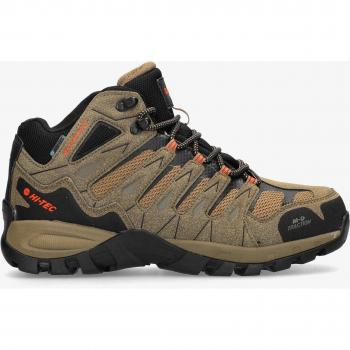 Botas de montaña Hi-Tec Corzo Mid WP para hombre