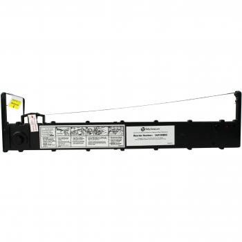 TallyGenicom 3A0100B02  - Cinta para impresora matricial, negro