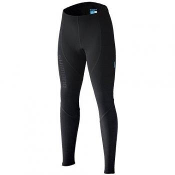 SHIMANO ECWPAPWNS26WLF Culote sin Tirantes, Hombre, Negro