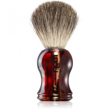 Gustav 81 HA Pure Badger Shaving Brush