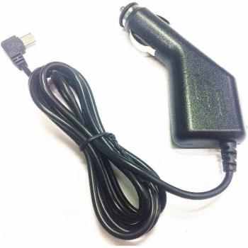 Cargador de coche Mini 5PIN 2A DC para Garmin GPS Nuvi 1350/T/M 1350/LM/T