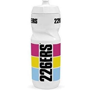226ERS Bidón de Ciclismo Hydrazero para Hidratación, BPA Free - Una Botella de 550 ml
