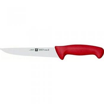 CUCHILLO PROFESIONAL PARA DEGOLLAR ZWILLING HOJA DE ACERO INOXIDABLE 18 CMS