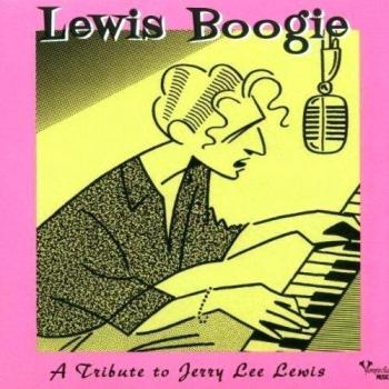 Lewis Boogie