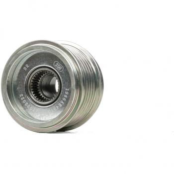 BOSCH Rueda libre del generador alternador 1 986 AE4 573
