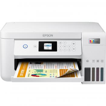 Impresora Multifuncional Epson EcoTank L4266 3 en 1 A4 Wi-Fi Duplex 33 ppm