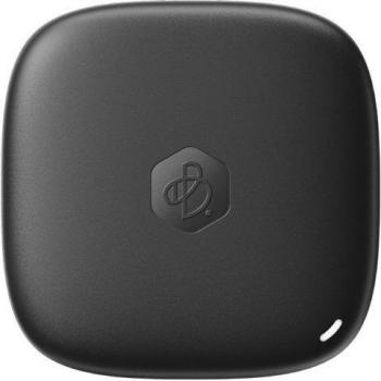 Synology BeeDrive 1TB USB Type-C 3.2 Gen 2 External SSD Black