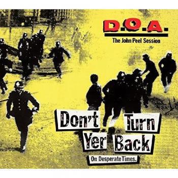 Desperate Times Survival Guide: Don't Turn Your Back on Crisis Preparedness