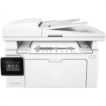 HP LaserJet MFP M234sdw Impresora Multifunción WiFi Duplex 30ppm Monocromo A4 con Resolución de 1200dpi y Garantía de 3 años
