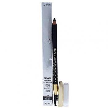 Lancôme, Lápiz de ojos - 10 gr, negro suave
