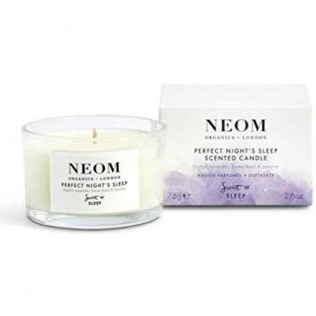 NEOM Perfect Night's Sleep Scented Candle
