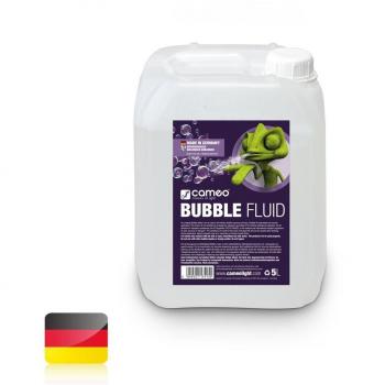 Líquido de Burbujas Cameo 5 Litros