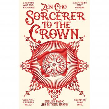 Sorcerer to the Crown