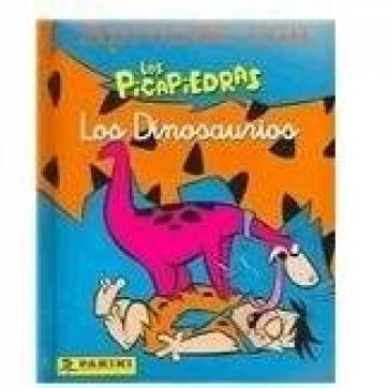 Aprendo con los picapiedras / Learning with the Flintstones: Los Dinosaurios