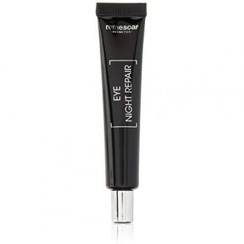 Remescar Night Repair Eye Contour 20ml - Nourishing and Re-Tightening Eye Cream, Anti-aging formula, Reduces dark circles and puffiness, Hydrates and firms the skin around the eyes