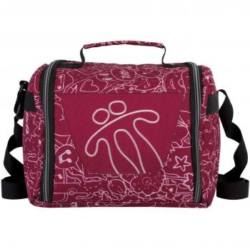 Totto lonchera resaltador bolsa de viaje 20 cm 20 litros 3