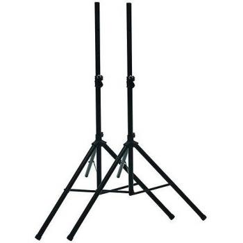 Eurolite - Soporte para altavoz