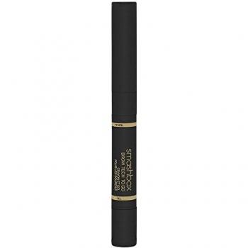 Smashbox Brow Tech To Go - Brunette, 0.1 Ounce Eyebrow Gel Pencil