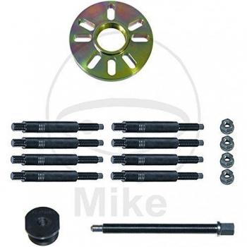 Dispositivo de extracción por presión GEDORE KL-0174-110 para árbol de transmisión