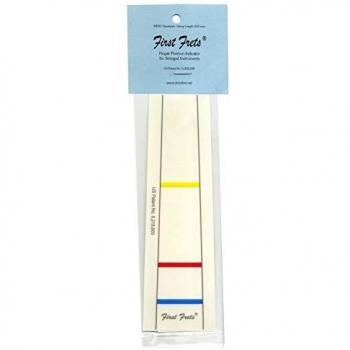 First Frets 1/8 Violin Fingerboard Markers