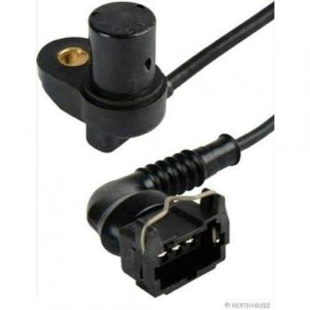 Sensor de Posición del Árbol de Levas Elparts 70630115 para BMW 5er, 7er, X5 y Citroën E38, E39, E53, Berlingo, BX
