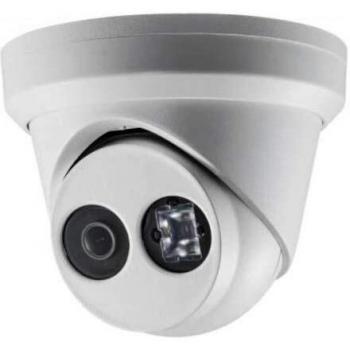 Cámara IP Domo HIKVISION 6MP WDR 2.8mm DS-2CD2363G0-I IP67
