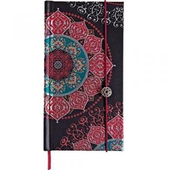 Cuaderno Oriente 3