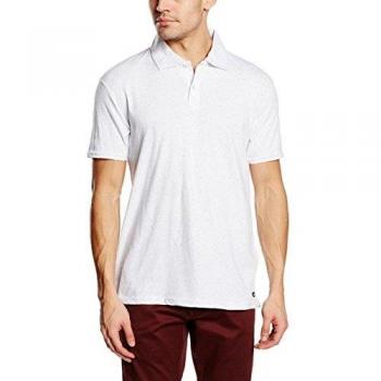 Quiksilver Neat Swivel Men's T-Shirt blanco white Size:X-Large