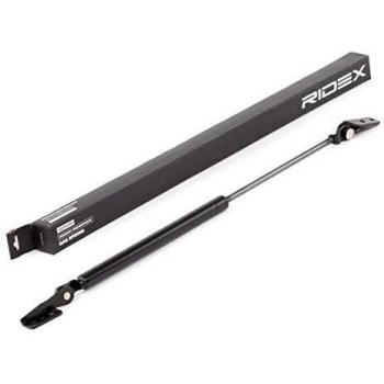 Amortiguador de maletero RIDEX 219G0559 para NISSAN ALMERA I Hatchback (N15) - Capacidad 355N