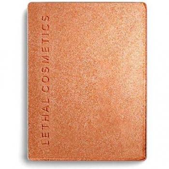 Lethal Cosmetics - Iluminador en godet Magnetic™ - Flare