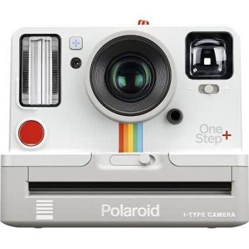Polaroid Originals 9015 OneStep+ - Cámara con Impresión Instantánea, color Blanco