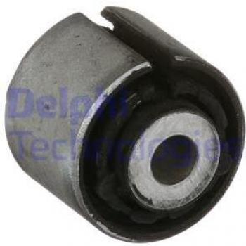 Brazo oscilante con silentblock DELPHI TD1737W