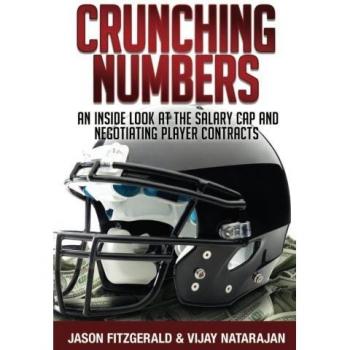 Crunching Numbers: An Inside Look At The Salary Cap And Negotiating Player Contracts