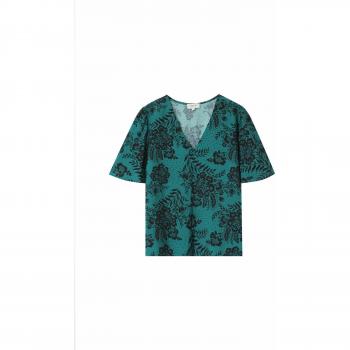 Women's T-Shirt Grace & Mila Guerlin - Stylish and Comfortable