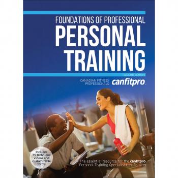 Foundations of Professional Personal Training