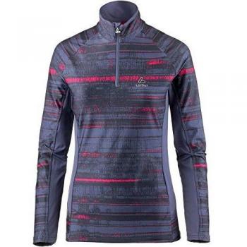 Löffler 38 - Camiseta para Mujer, Color Azul
