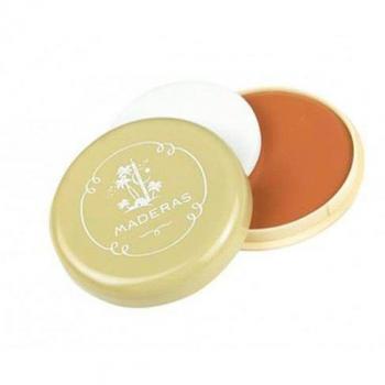 Maderas De Oriente Cream Foundation 03 Tostado