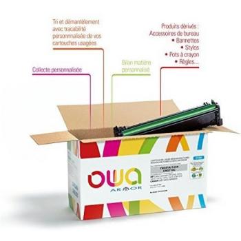 Armor K12177OW - Cartucho de tinta