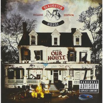 welcome to: OUR HOUSE
