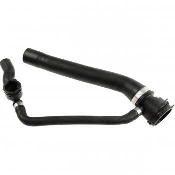 Tubería flexible de calefacción GATES 02-1664, manguera de calefacción moldeada, resistente a altas temperaturas, hecha de material duradero y flexible, diseñada para sistemas de calefacción automotriz