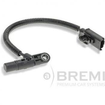 Sensor de posición del cigüeñal BREMI 60447, tipo: sensor de posición, características: alta precisión, fácil instalación, compatible con múltiples modelos de vehículos